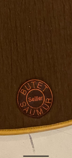 Amortisseur BUTET