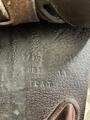 Selle Hervé Godignon 17,5