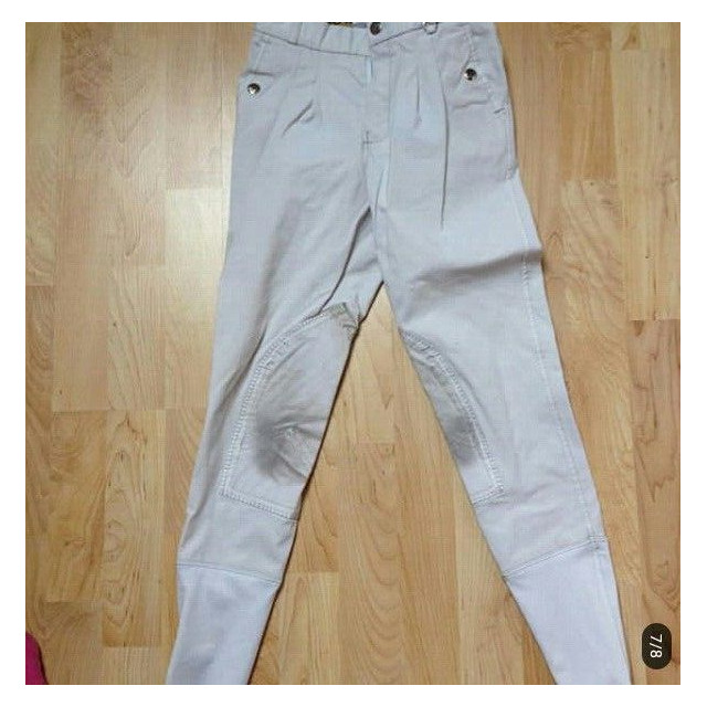 Pantalons de concours