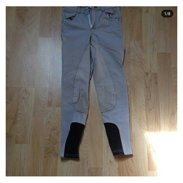 Pantalons de concours