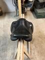 Selle mixte Éric Thomas 17,5