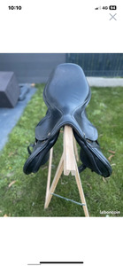 Selle mixte eric Thomas