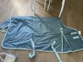 Couverture 100gr 125cm