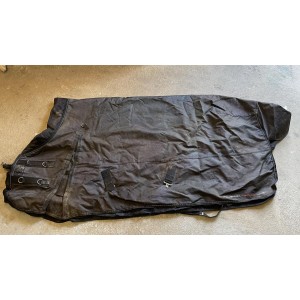 Couverture 125cm 300g