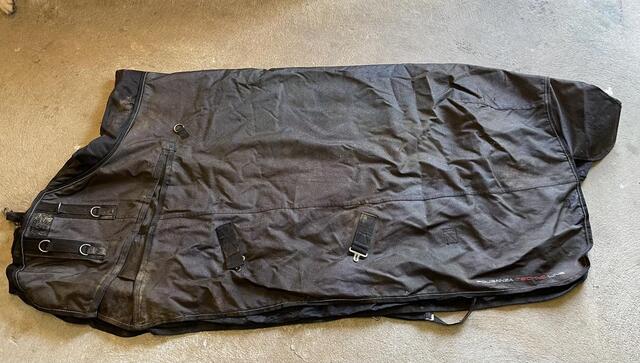 Couverture 125cm 300g