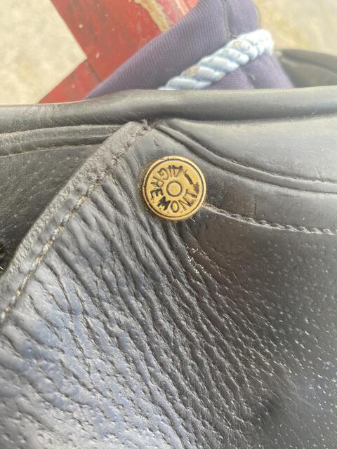 Selle Aigremont