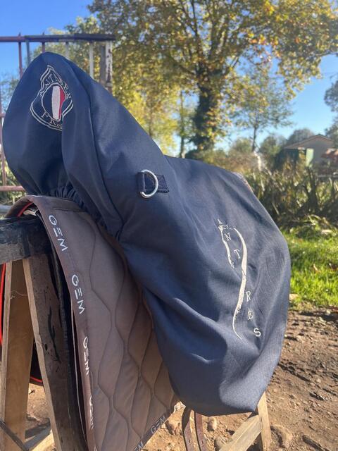 Selle antares excellent état