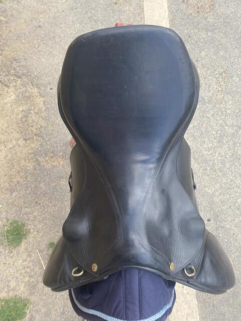 Selle Aigremont