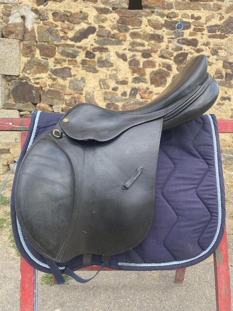 Selle Aigremont