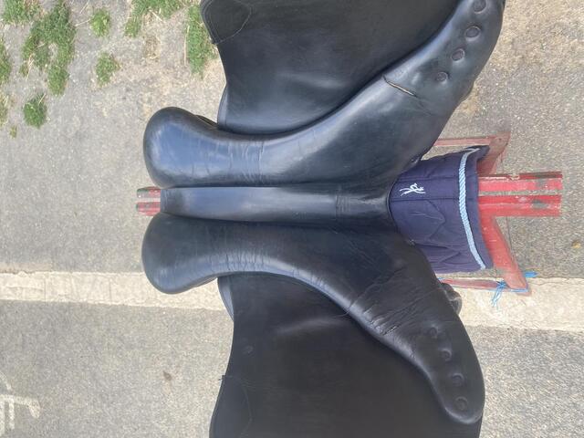 Selle Aigremont