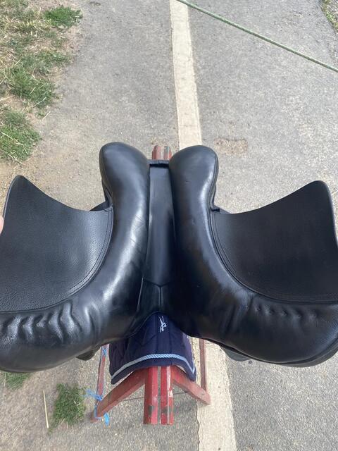 Selle Chancellor
