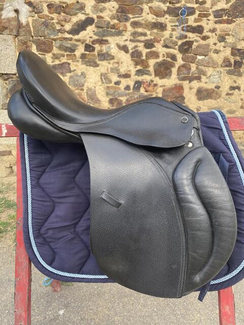 Selle Chancellor