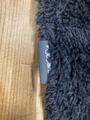 Amortisseur mouton noir
