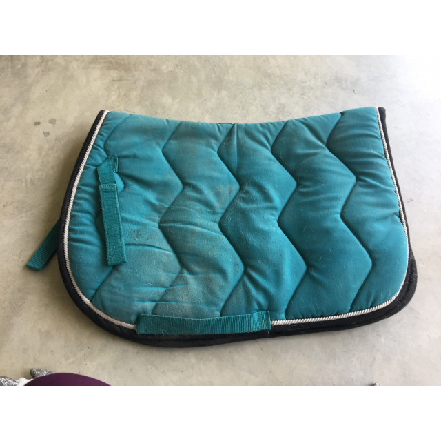 Tapis vert d’eau