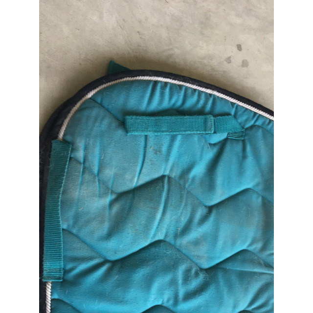 Tapis vert d’eau