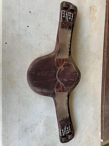 Bavette courte Devoucoux t80