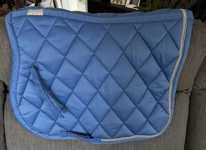 Tapis de selle Equitheme