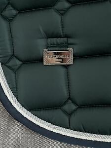 Tapis de selle Félix Buhler