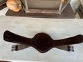 Bavette courte Devoucoux t80