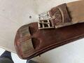 Bavette courte Devoucoux t80