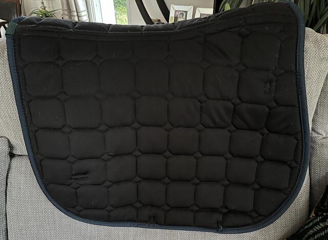 Tapis de selle Félix Buhler