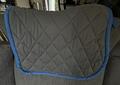 Tapis de selle Equitheme