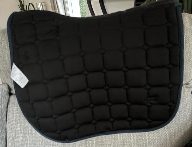 Tapis de selle Félix Buhler