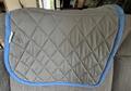 Tapis de selle Equitheme