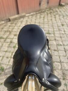 Selle DEVOUCOUX Makila