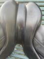Selle DEVOUCOUX Makila