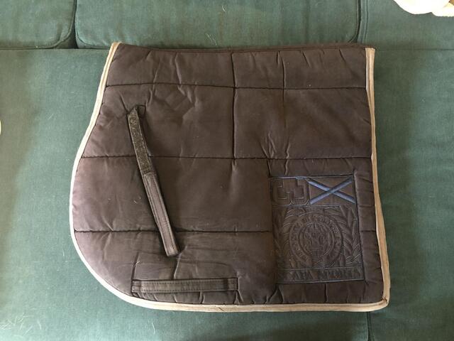 Tapis Scapa sport