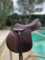 Selle cuir 16 pouces de janvier 2021