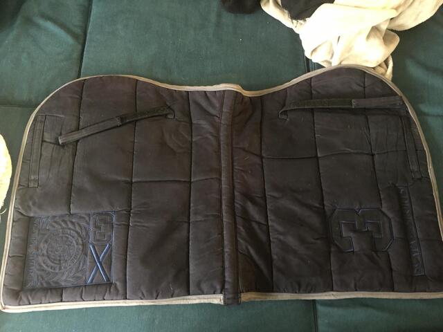 Tapis Scapa sport