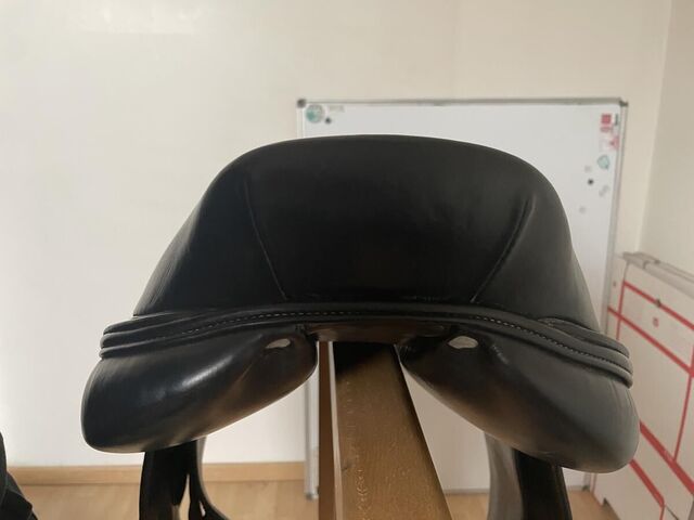 Selle cavalhorse noir