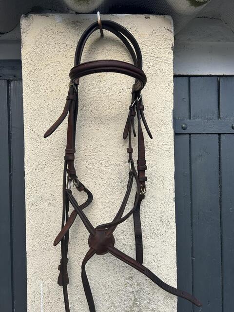 filet de cheval