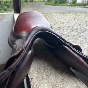 Selle meyer 17,5