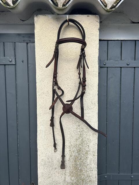 filet de cheval