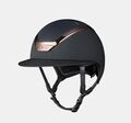 Kask 54 lady star gold