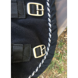 Couverture séchante 125cm