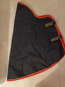 COUVRE COU HORSEWARE