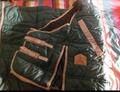 Couverture equipro neuve 200gr