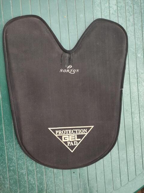 Amortisseur Norton
