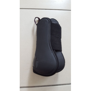 guetres ouvertes fouganza