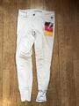 Pantalon animo blanc taille 36
