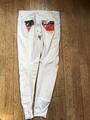 Pantalon animo blanc taille 36