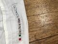 Pantalon animo blanc taille 36