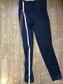 Legging kingsland taille S bleu marine
