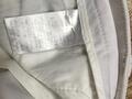 Pantalon animo blanc taille 36
