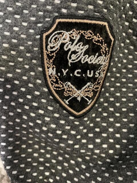 Pull HV Polo Taille L