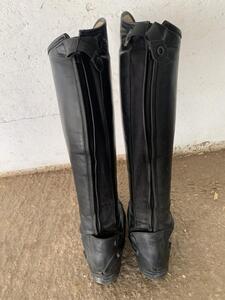 Botte d’équitation